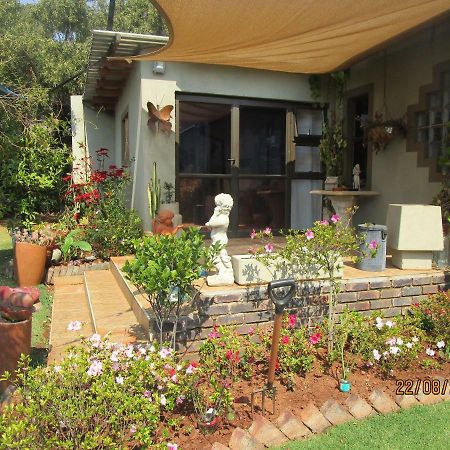 The Flat 52 On Davidson Villa Johannesburg Dış mekan fotoğraf