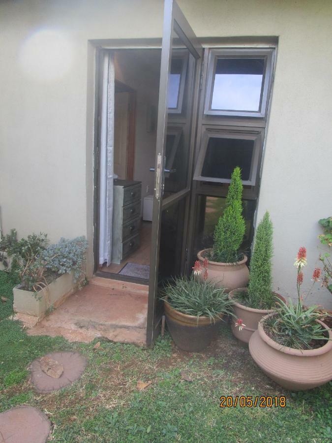 The Flat 52 On Davidson Villa Johannesburg Dış mekan fotoğraf