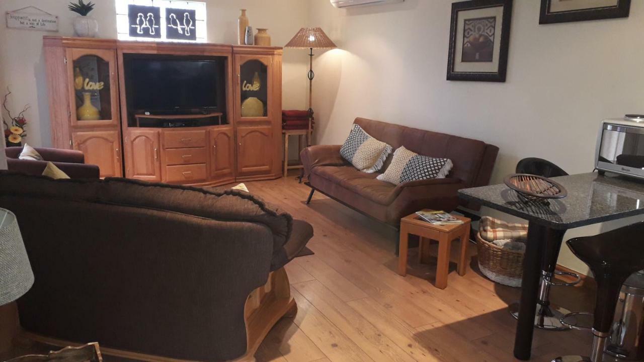 The Flat 52 On Davidson Villa Johannesburg Dış mekan fotoğraf