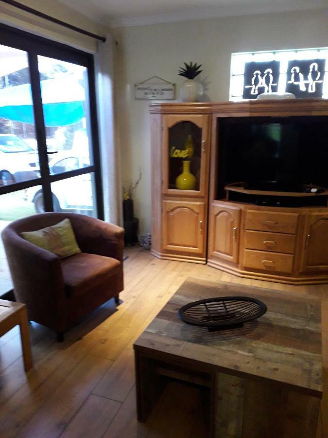 The Flat 52 On Davidson Villa Johannesburg Dış mekan fotoğraf