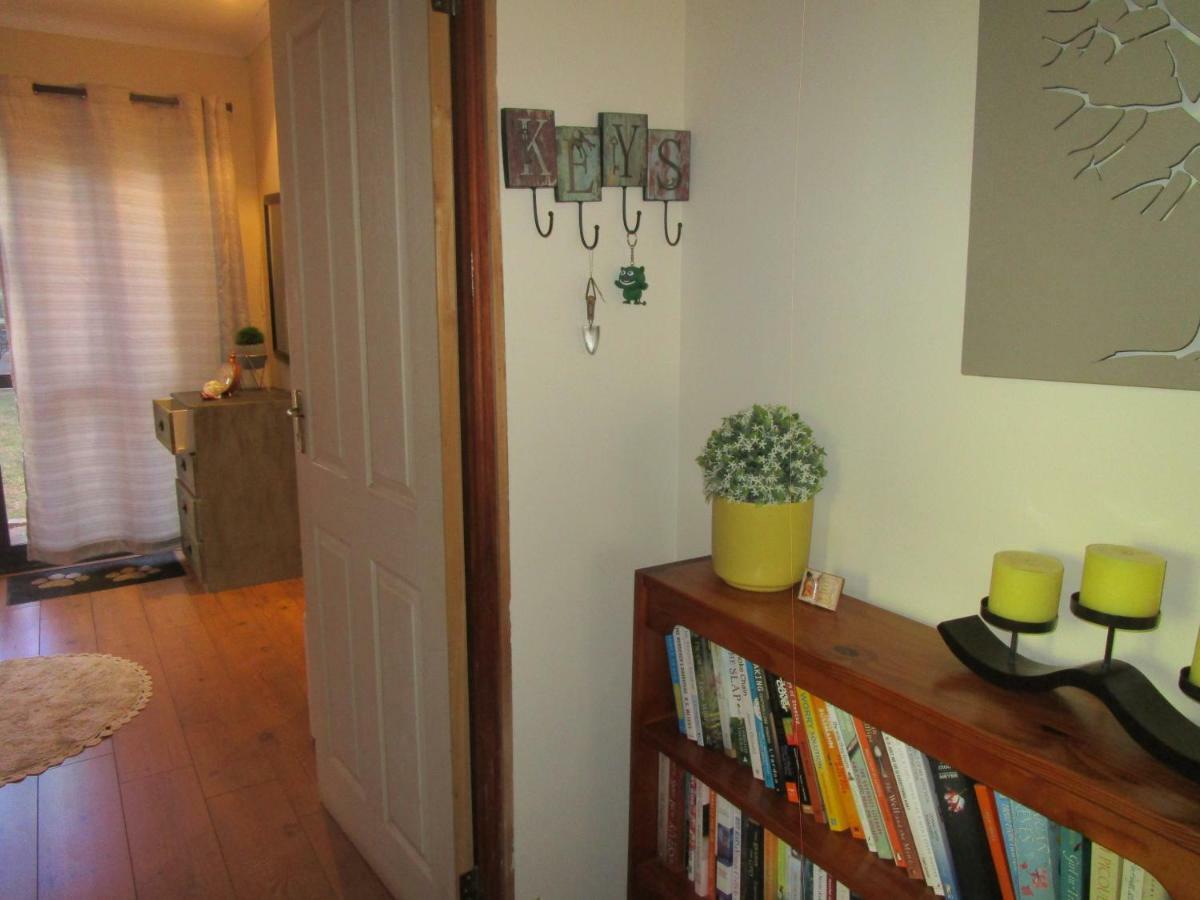 The Flat 52 On Davidson Villa Johannesburg Dış mekan fotoğraf