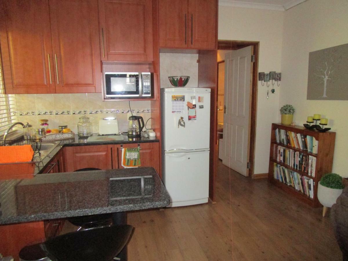 The Flat 52 On Davidson Villa Johannesburg Dış mekan fotoğraf