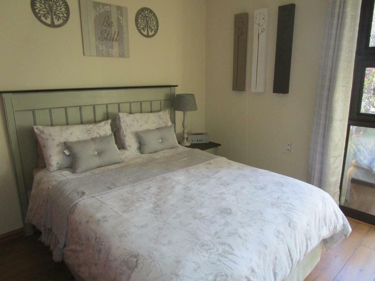 The Flat 52 On Davidson Villa Johannesburg Dış mekan fotoğraf