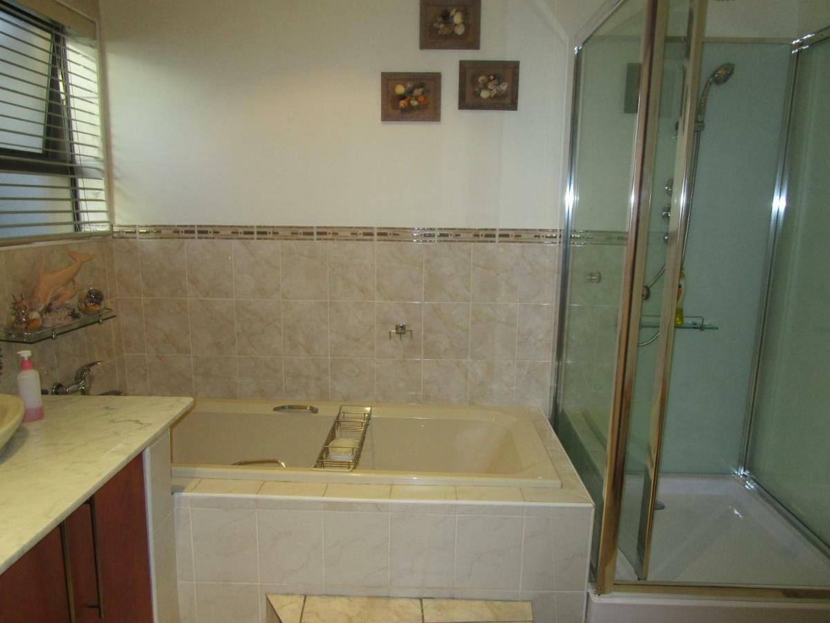 The Flat 52 On Davidson Villa Johannesburg Dış mekan fotoğraf
