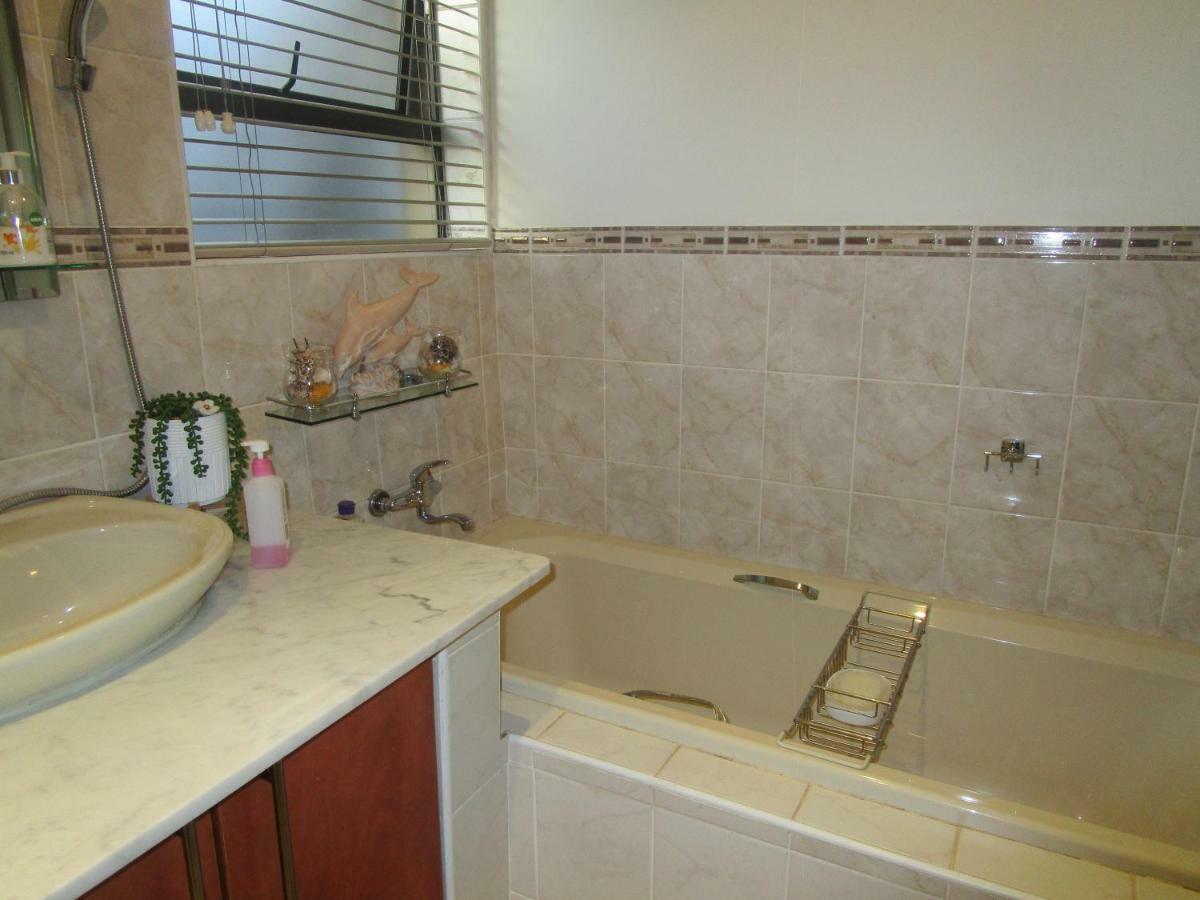 The Flat 52 On Davidson Villa Johannesburg Dış mekan fotoğraf
