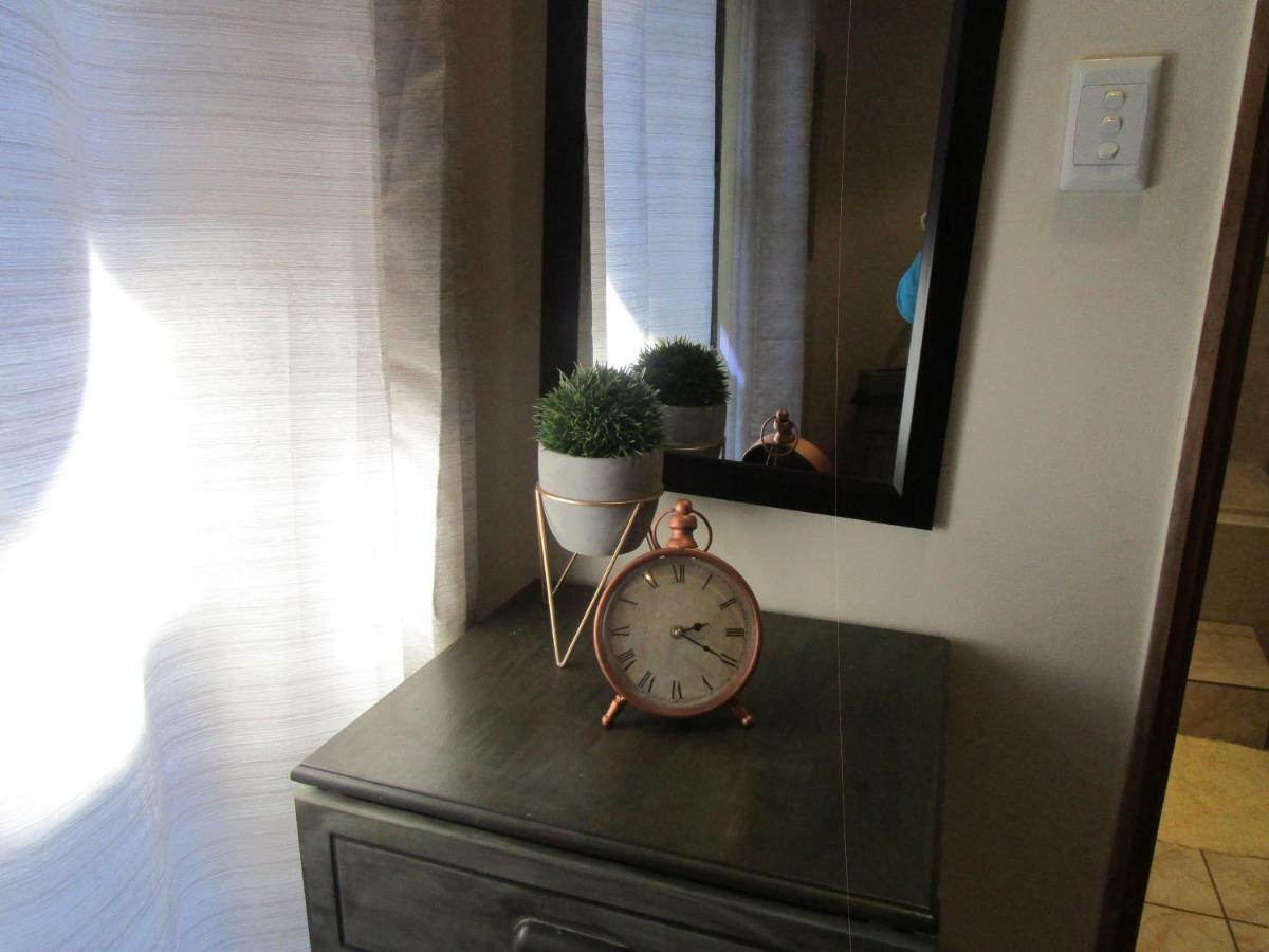 The Flat 52 On Davidson Villa Johannesburg Dış mekan fotoğraf