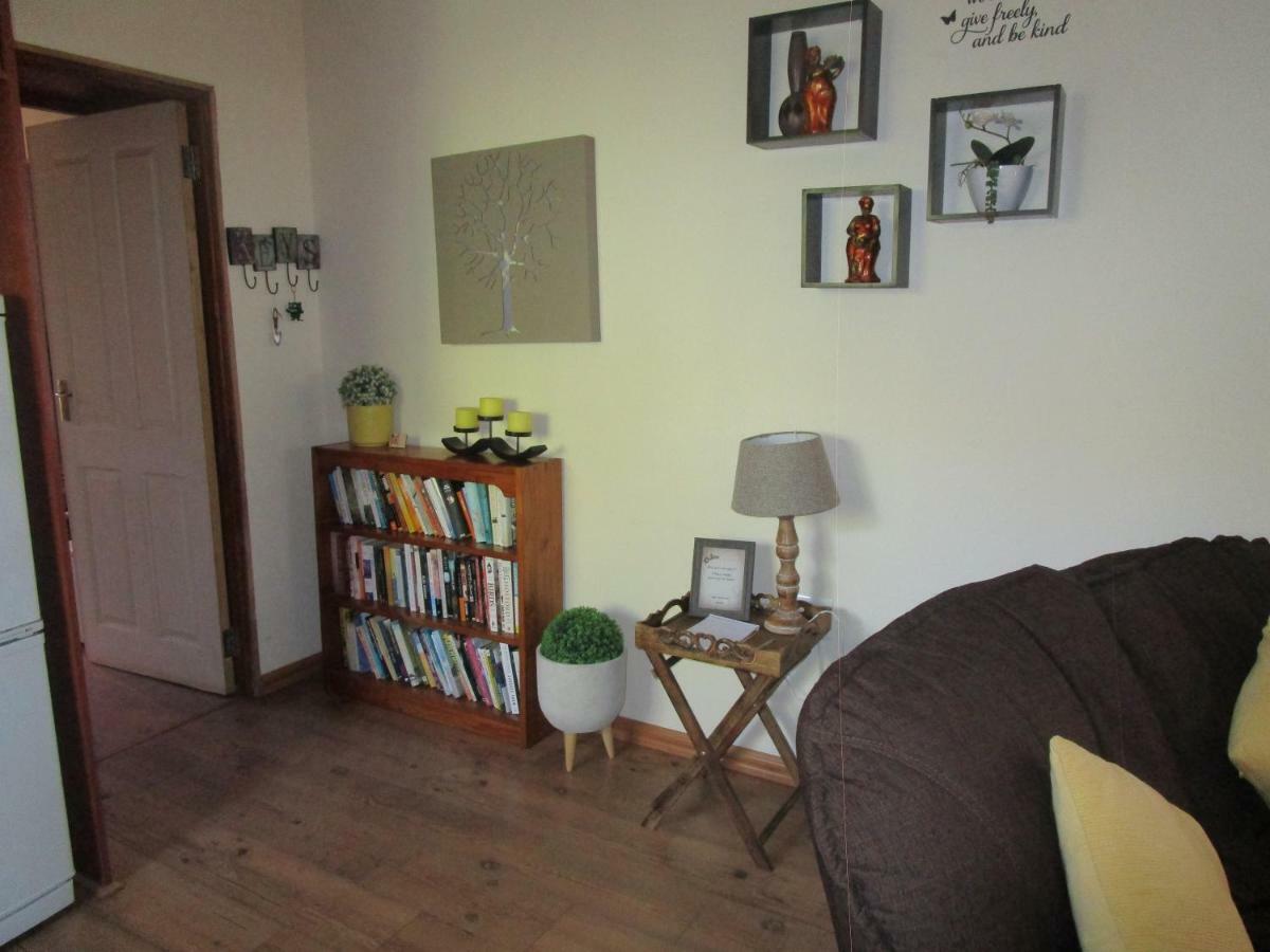 The Flat 52 On Davidson Villa Johannesburg Dış mekan fotoğraf