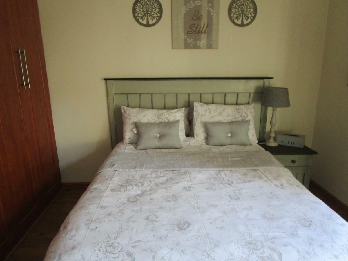 The Flat 52 On Davidson Villa Johannesburg Dış mekan fotoğraf