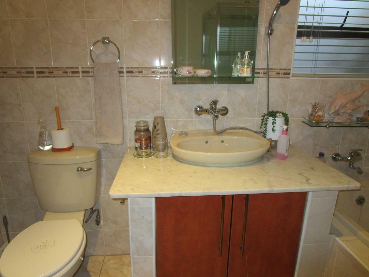 The Flat 52 On Davidson Villa Johannesburg Dış mekan fotoğraf