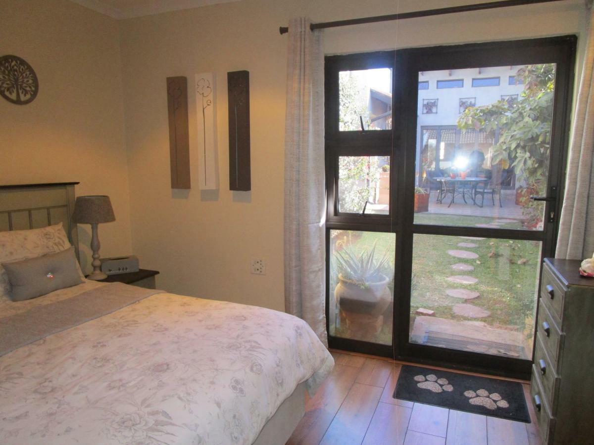 The Flat 52 On Davidson Villa Johannesburg Dış mekan fotoğraf