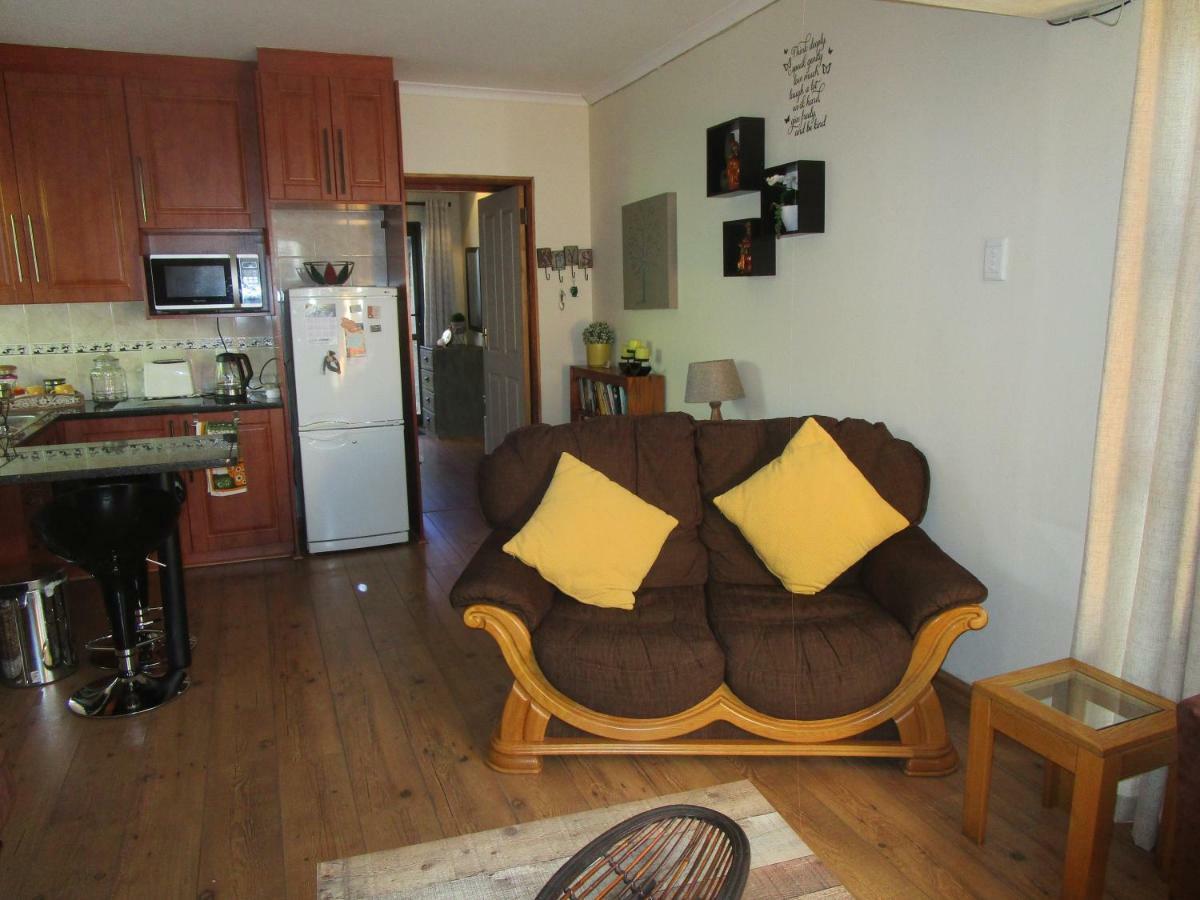 The Flat 52 On Davidson Villa Johannesburg Dış mekan fotoğraf
